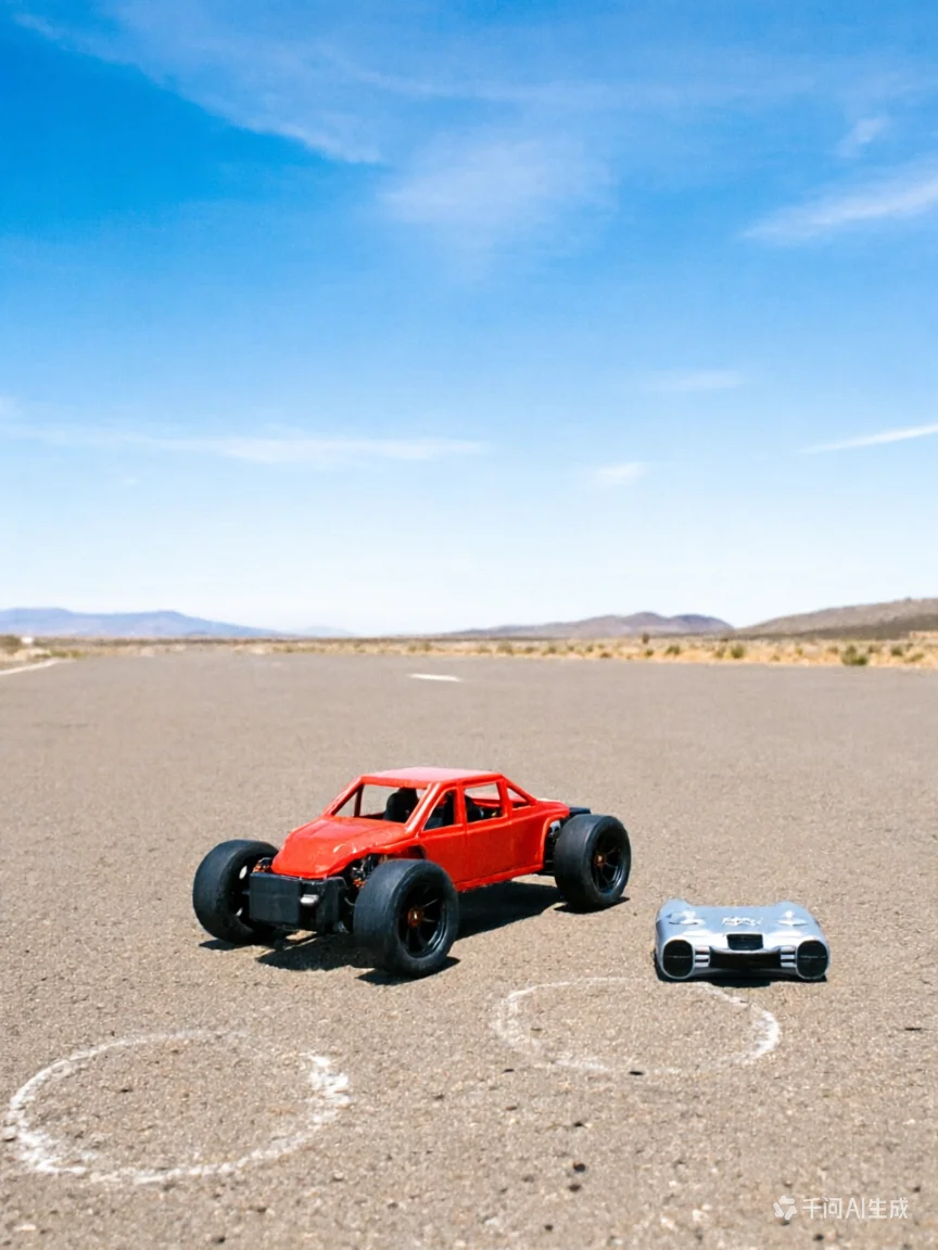 Hobbywing Quickrun 16BL30 G2 ESC & 2435SL 4500KV G3 Motor Combo HWI38030002 For 1/16 1/18 On-Road & Off-Road Vehicles