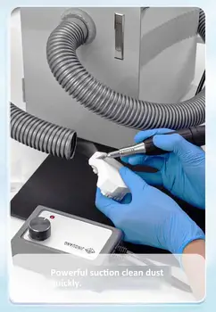 10 best sales Stroj na sběr prachu - №9