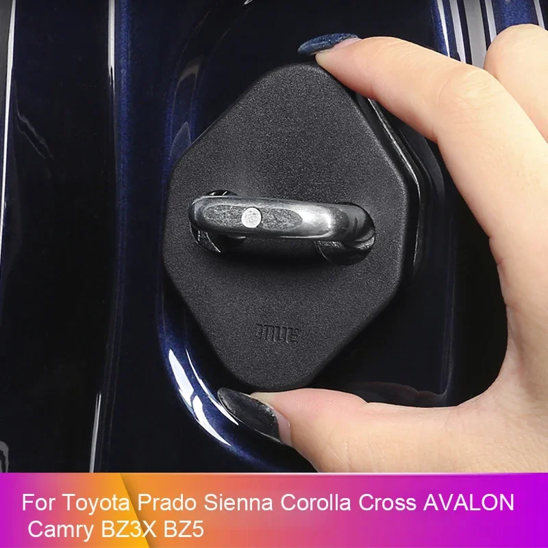 For Toyota Prado Si…