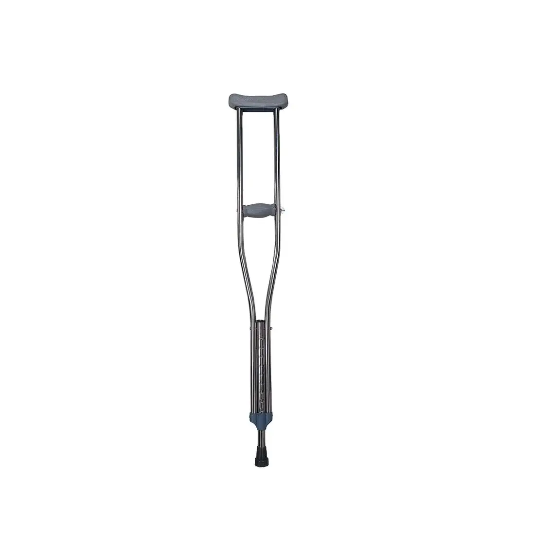 

Height Adjustable Medical Telescopic Walking Canes Aluminum Underarm Elbow Medical Crutches Walking Support Crutch