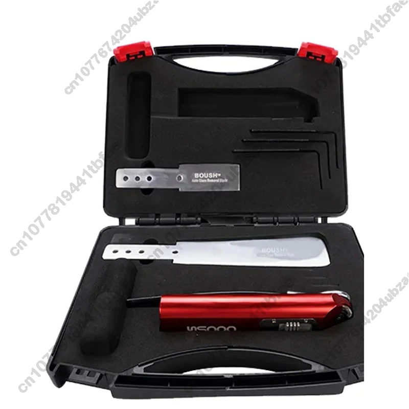 

Быстросъемный шпатель-протяжка, быстросъемный холодный нож, инструмент для снятия автомобильного стекла, набор инструментов для снятия лобового стекла автомобиля