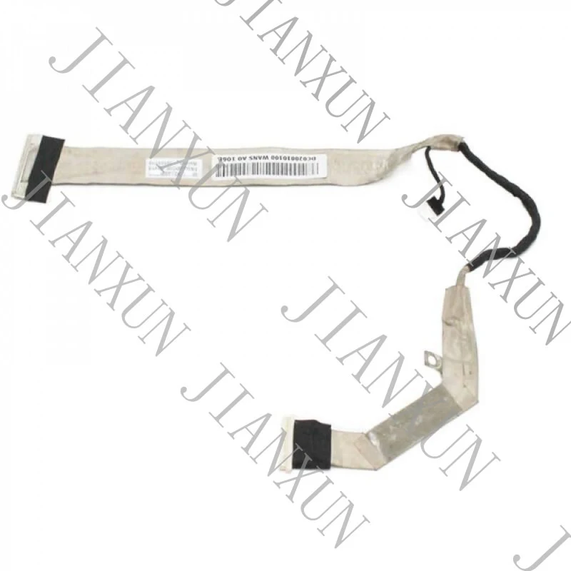 Cable de pantalla S+ para Toshiba Satellite L450 L450D L455 L455D DC020010100