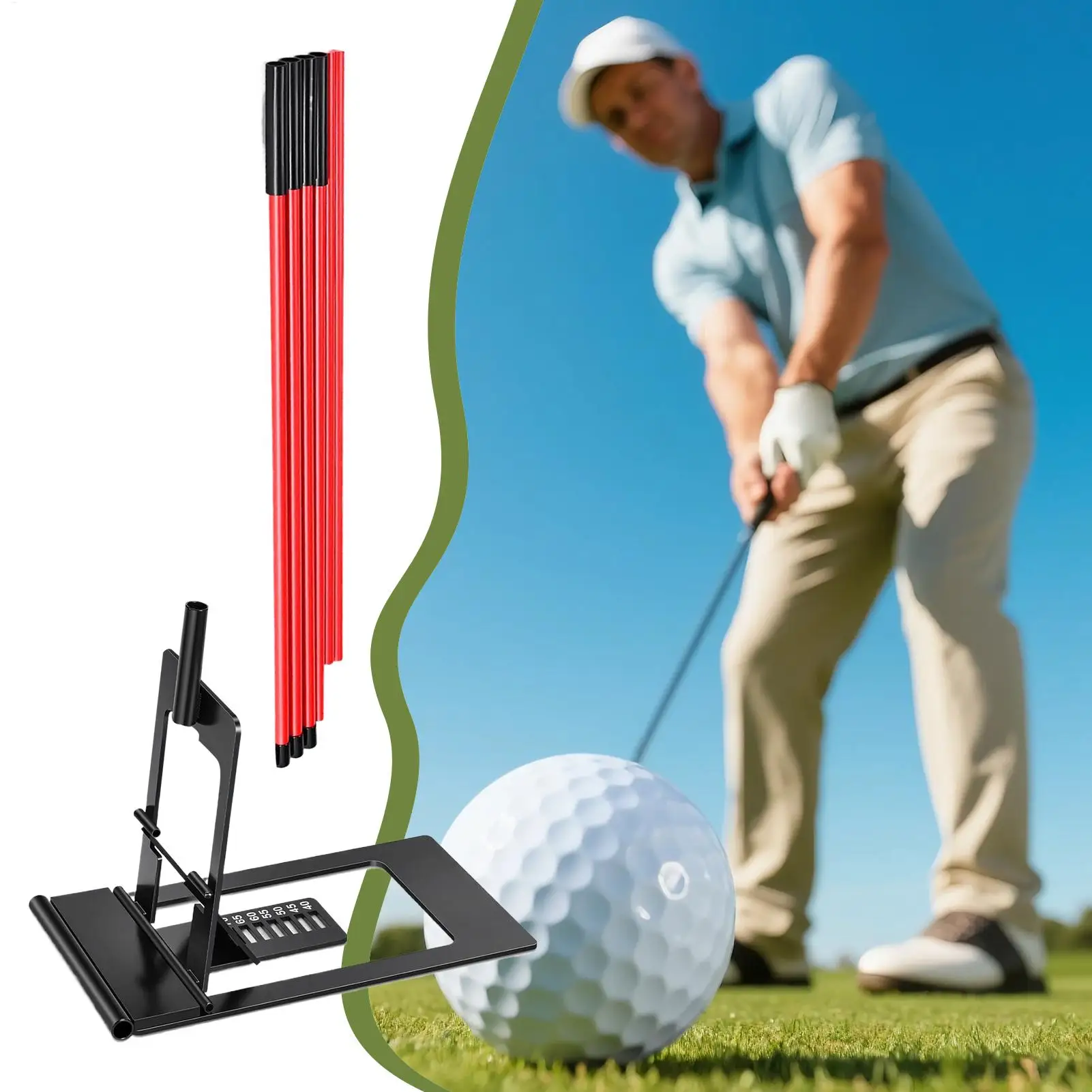 baton-d'entrainement-de-golf-reglable-pour-l'alignement-et-la-trajectoire-du-swing-pour-hommes-femmes-adultes-et-jeunes