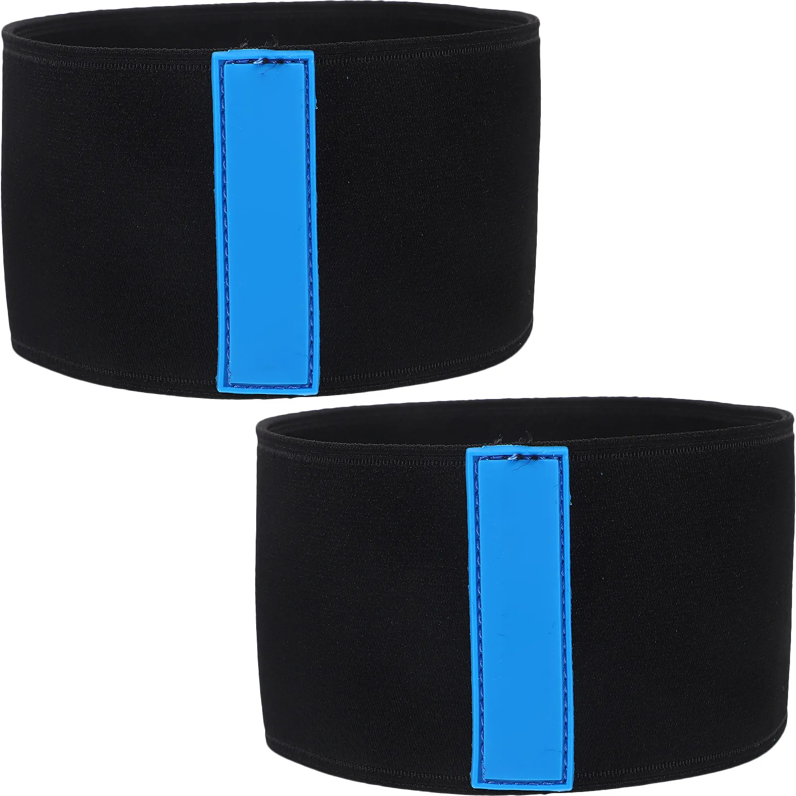 

2Pcs Skates Boot Covers Elastic Wear Resistant Skate Boot Protector Hockey Skate Cover Roller Hockey Skates Covers