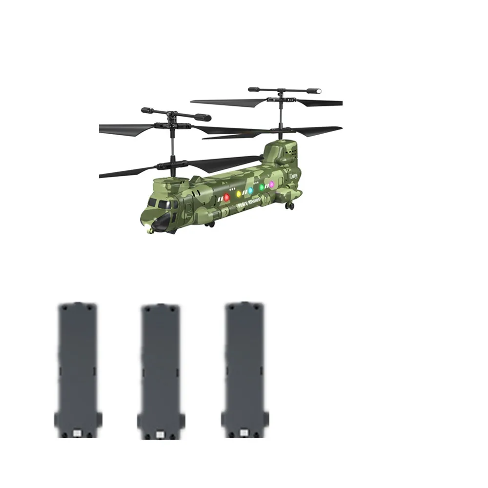

LM19-D Аксессуары для радиоуправляемых вертолетов Аккумулятор 3,7 В 800 мАч Использование для дрона LM19-D