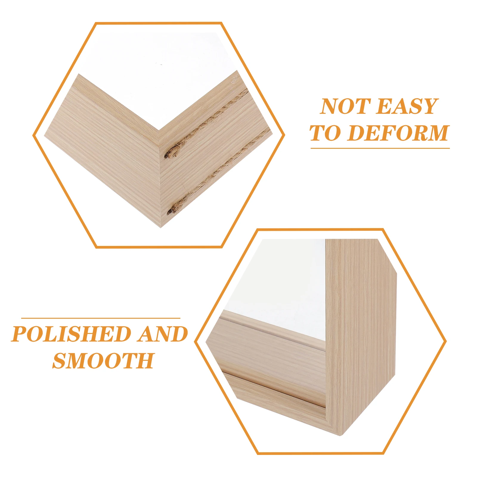 

Wooden Dried Flower Display Specimen Frame For Home Decor Diy Shadow Box Pressed Flower Frame Desktop Wall Hanging Case