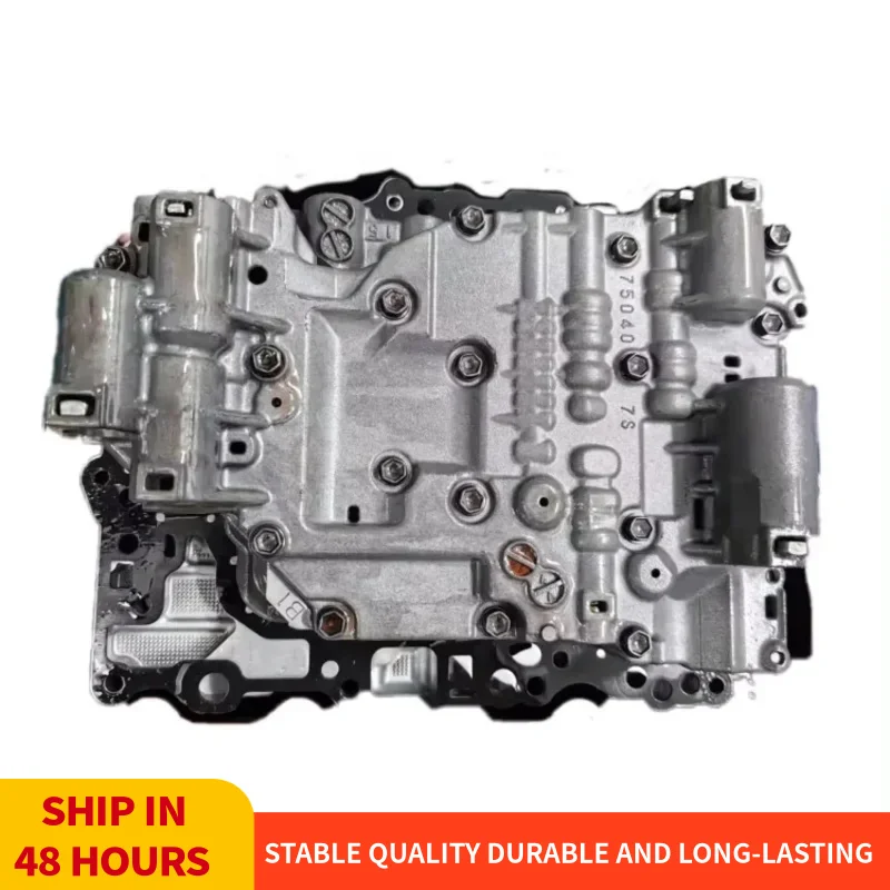 

Высококачественный корпус клапана для VOLVO PEUGEOT TF-71SC TF-72SC, часть коробки передач для автоматической системы трансмиссии для обслуживания и ремонта автомобиля