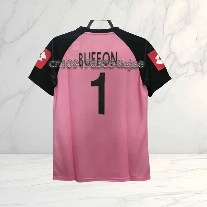 

MOTO-New Summer Trendy Brand Retro Spliced Men's Football Jersey Loose Men's Oversized Casual Breathable Short Sleeve Tshirt