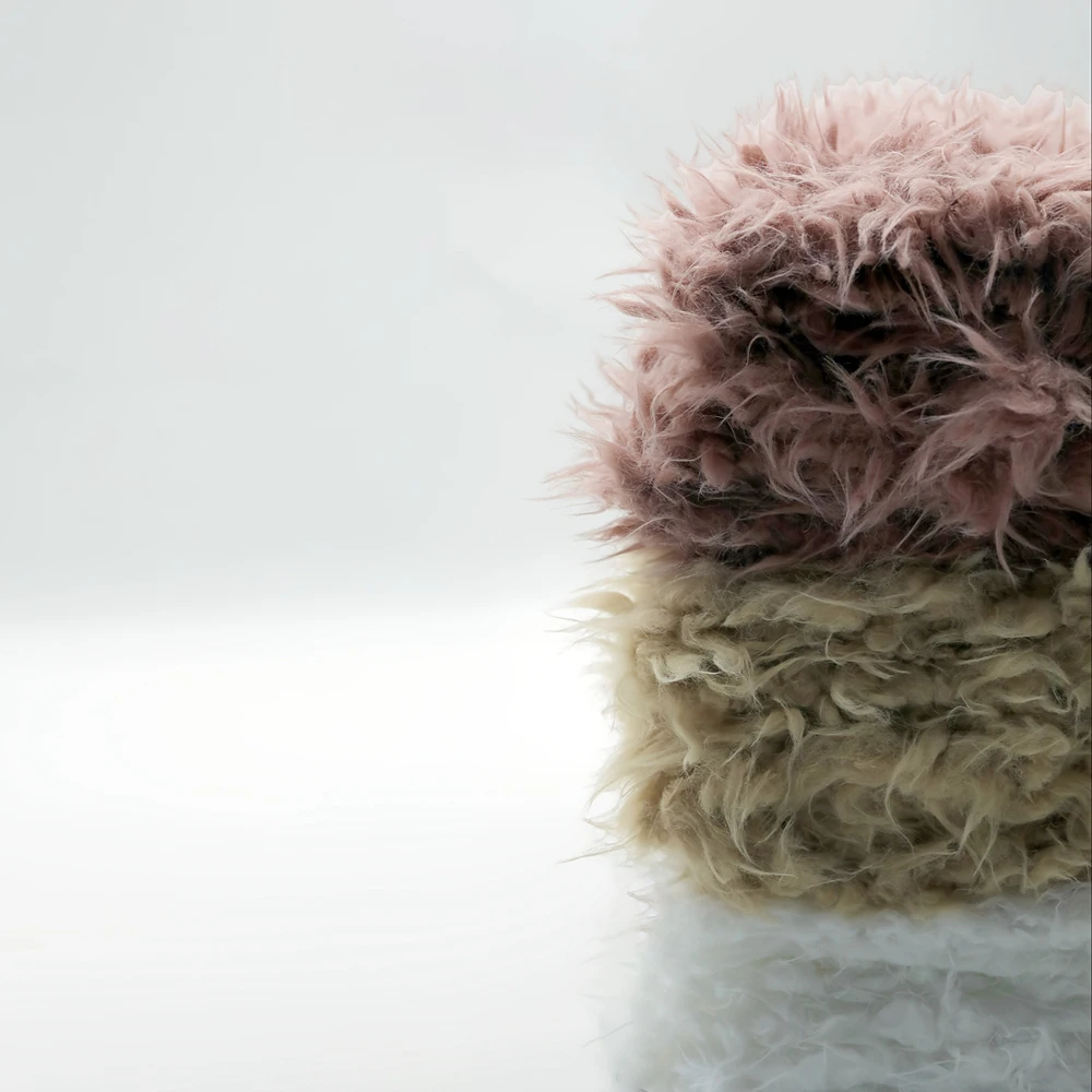 

Реквизит для фотосъемки новорожденных, мягкое пушистое одеяло для фотосъемки новорожденных, детский фон для фотостудии 80x60 см, разноцветный реквизит для съемки новорожденных