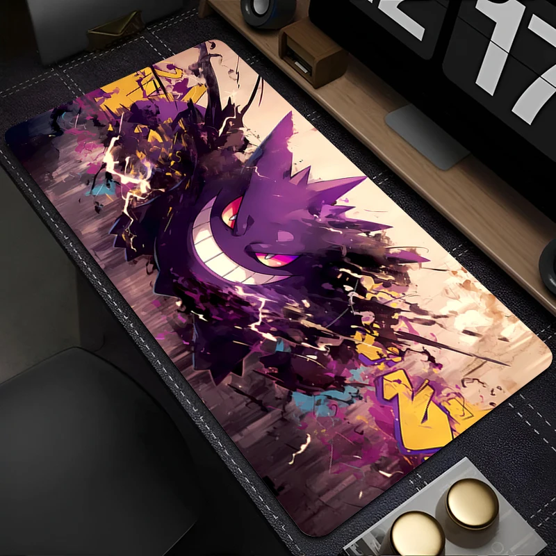 Mouse Pad Pokemon G…