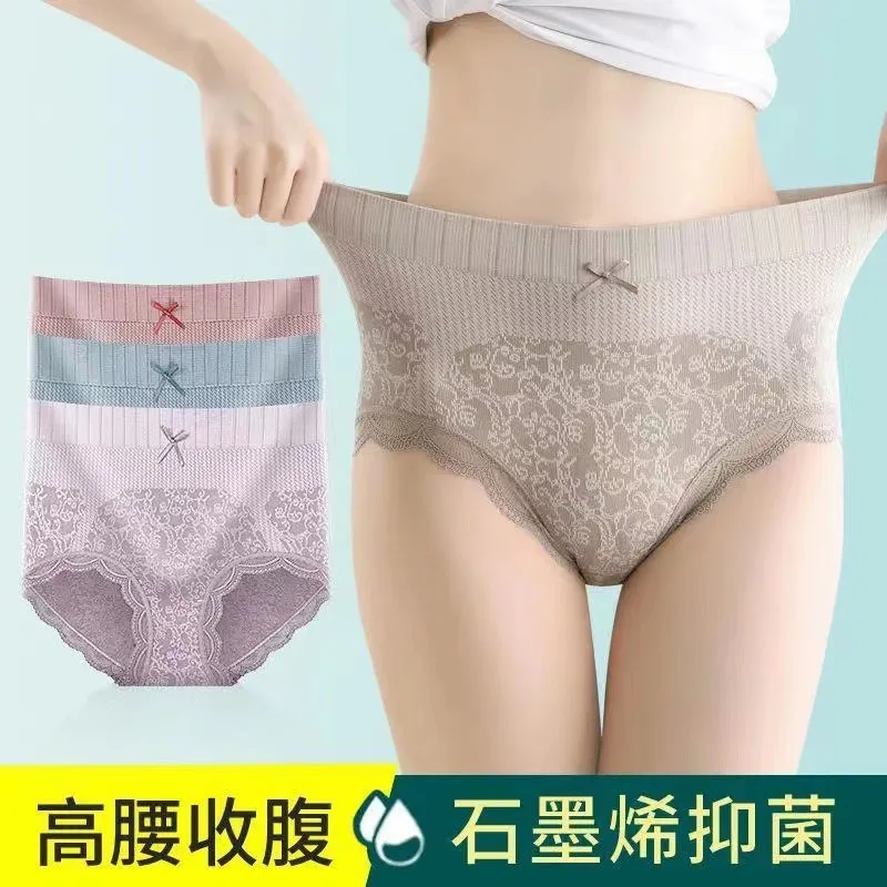 3Pcs/Lot Cotton Underwear Cute Knot Soft Breathable Briefs Young Girl Panties Solid Children Clothes