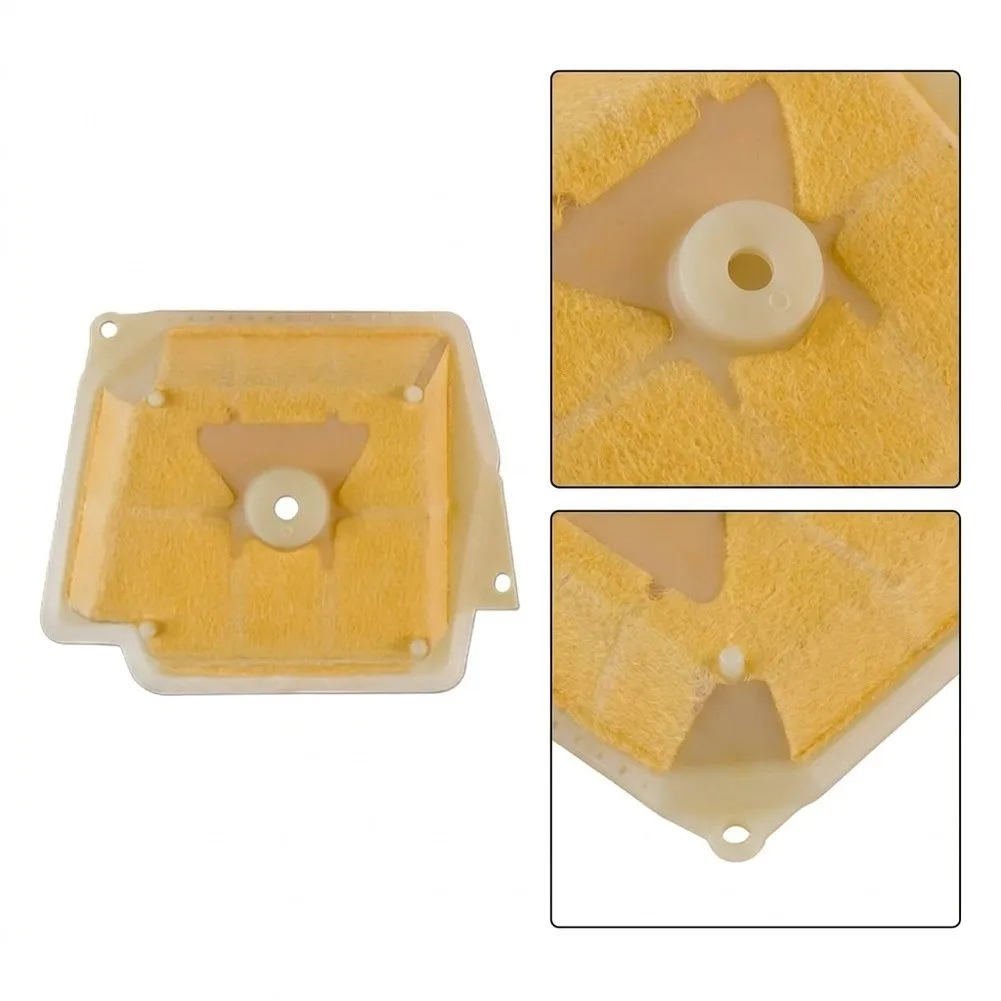 4 Pack Air Filter For MS341 MS361 For Chainsaw Parts 1135 120 1600 Engine Replacement Accessories For Outdoor Power Equipment