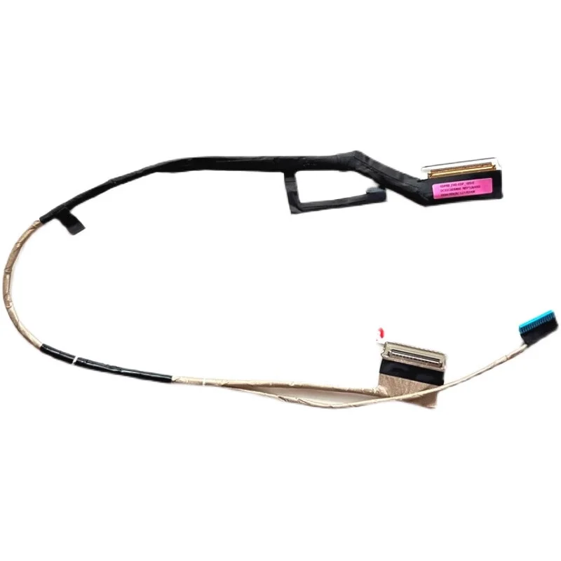 C  FOR LCD Display Screen Cable 165HZ for DELL Alienware M15 R5 R6 0620N2 DC02C00S800