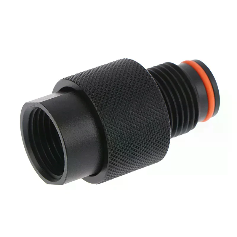 New Hpa Air Tank Re…