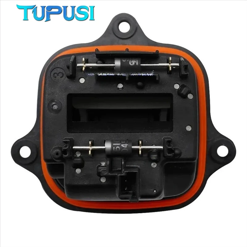 Used for New Style 5 Series G30 G38  2020-2022 63115A085F4 Headlight Ballast 5A085F4 Led Headlamp Controller Module Unit Fit DRL