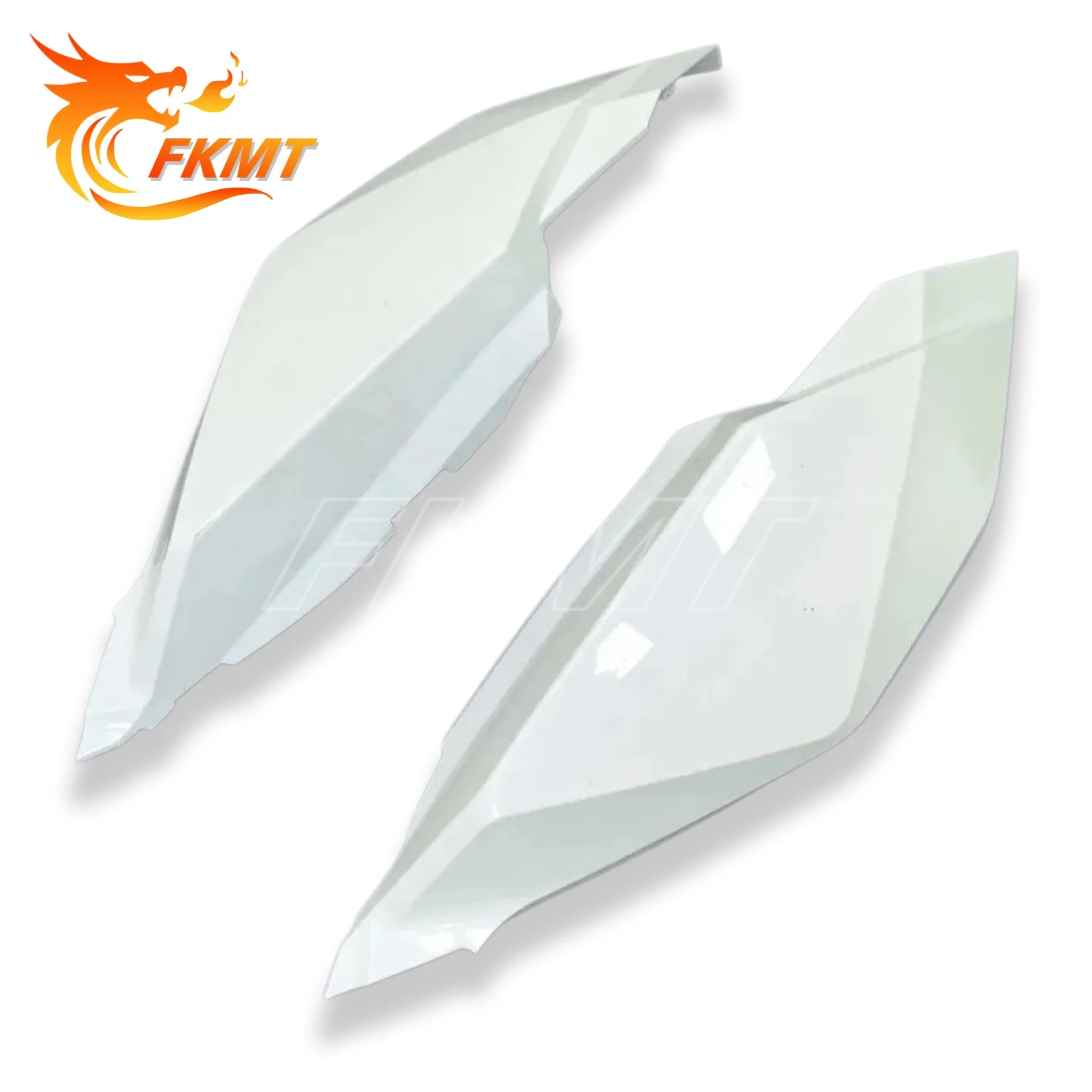 Voor Honda XADV750 2025 Motorfiets Voorkuip Paneel Midden Tunnel Masker Shell Cover X-ADV X ADV 750 Koplamp Innerlijke Kap