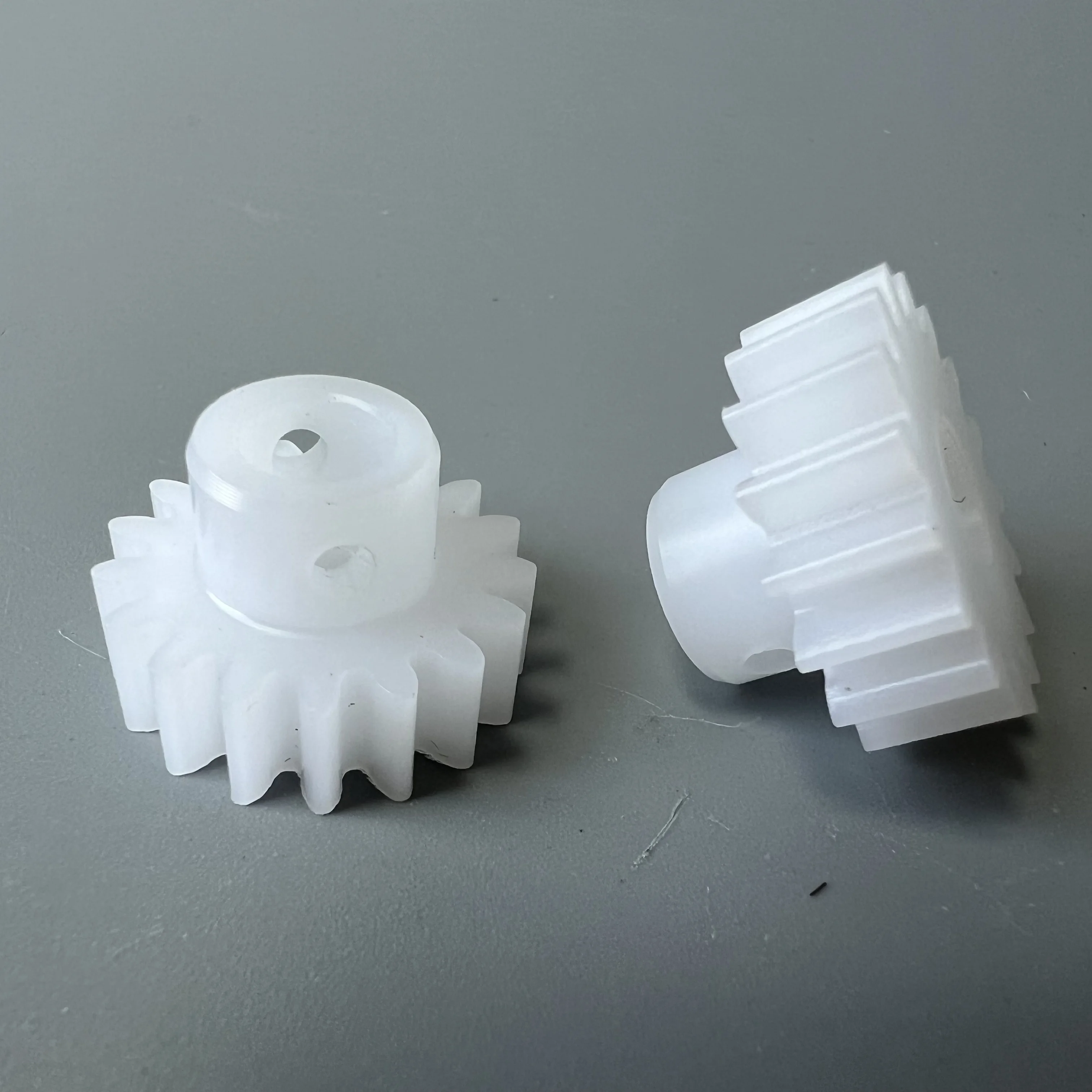 (2pcs/lot) 327D1061605 327D1061605A Gear Spur in Transversal Sorter for Fuji Frontier 550 570 590 Minilab Machine New Gear