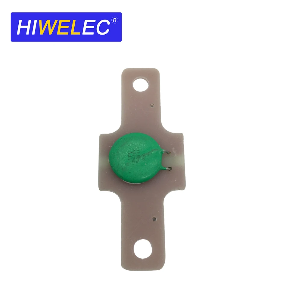 

Вращающийся выпрямитель, варисторный диодный поглотитель перенапряжения LSA49.1 для генератора LeroySomer