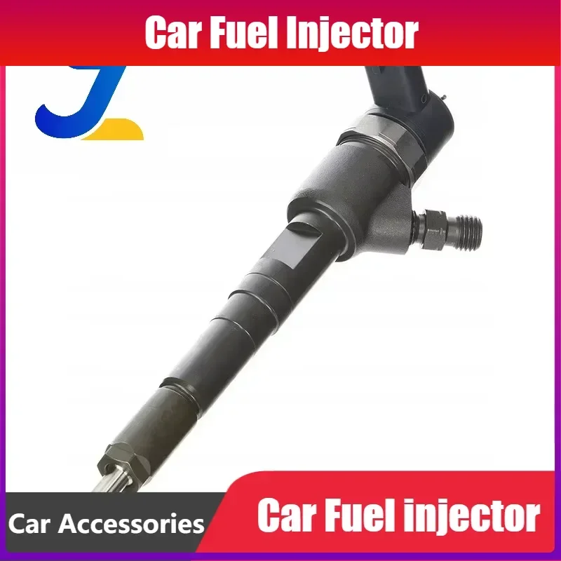 

High Quality 0445110273 Diesel Common Rail Fuel Injector 0986435165 For FIAT Ducato IVECO Daily 2.3D 2006-2011 5040