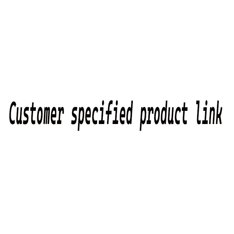 Cliente Adicionado Product Link, Cliente Necessário