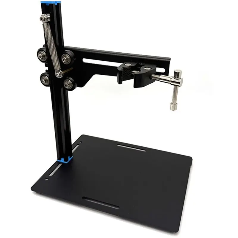 

YSS-Insertion Stand For Soldering Iron Stealth Press Machine Heat Set Insert Tool Hot Melt Nut 3D Printer Parts Printing