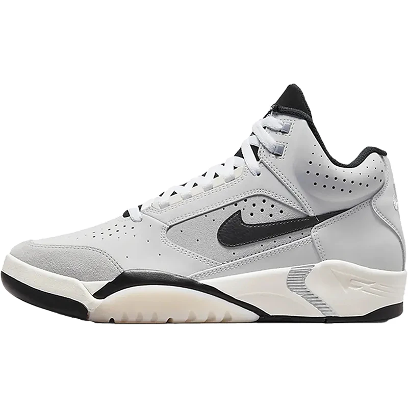 حذاء كرة السلة الرجالي الأصلي AIR FLIGHT LITE MID من Nike FJ2949-001