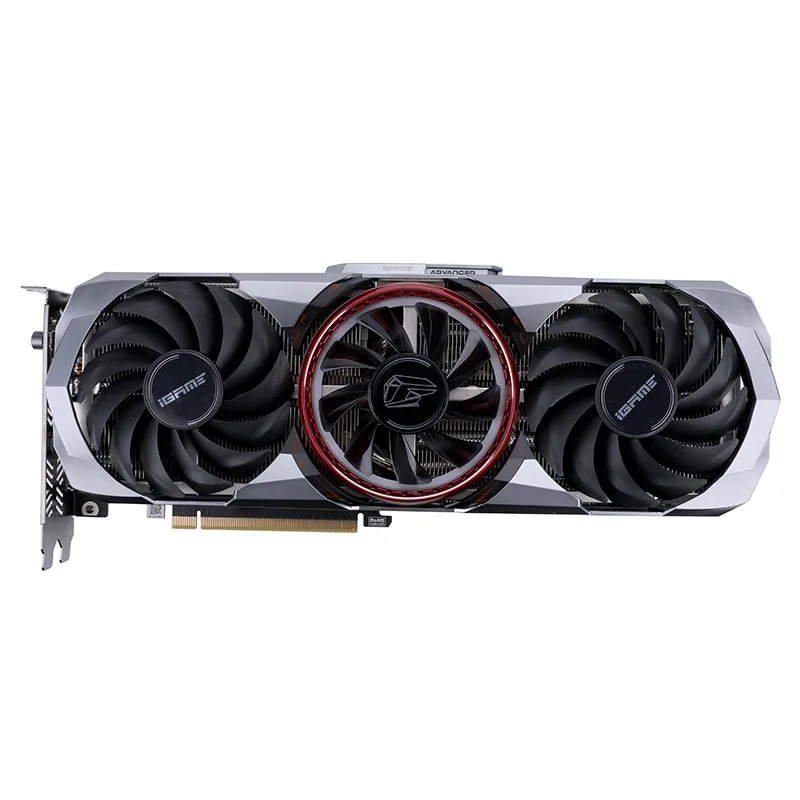 Direct Selling iGame for RTX 3060 Advanced  Graphics Card for Desktop computer for RTX 3060