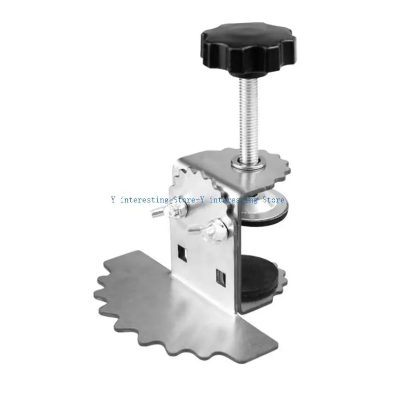 

896A Cabinet Door Installation Aid Positioner Clamps For Quick And Accurate Mounting