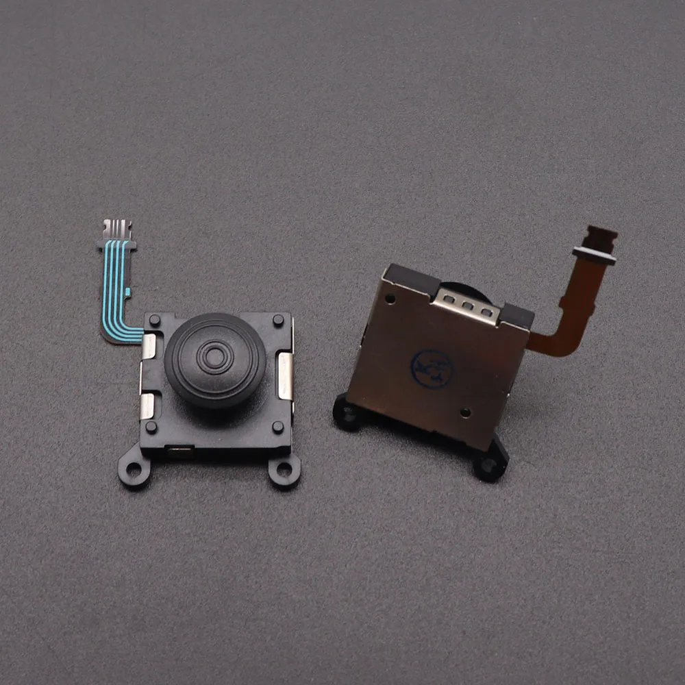 1PCS Left Right 3D Button Analog Control Joystick Stick Replacement for PS Vita PSVITA PSV 2000