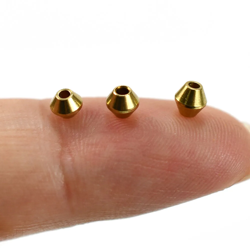 Cuentas de pesca para fabricar spinnerbaits y spinners artesanales - imagen 5