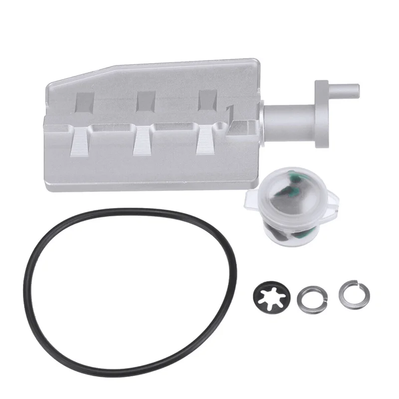 A03E-X8R0042 X8R0043 1 Juego de válvula de colector de admisión de motor de coche Kit de reparación de aleta giratoria para BMW Disa M54 3,0 Ltr