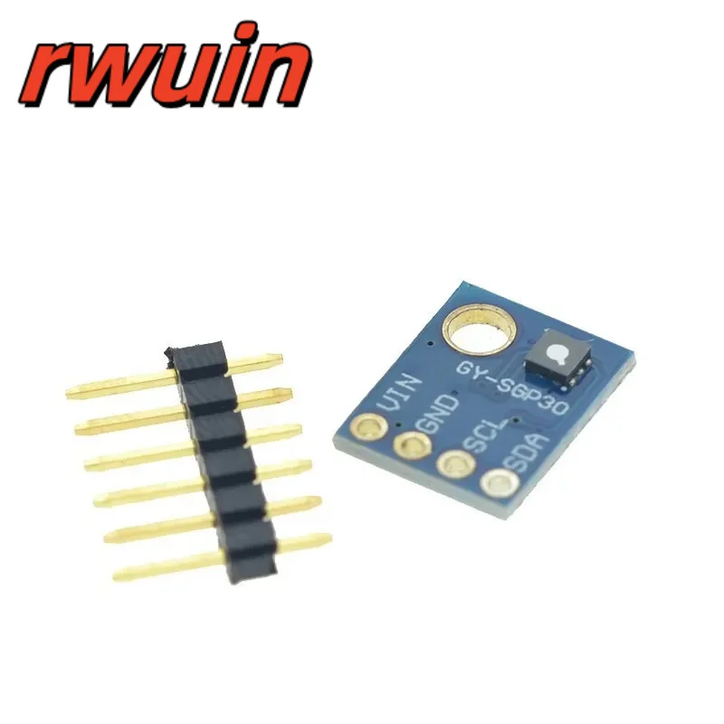 GY- SGP30 SGP40 Air…