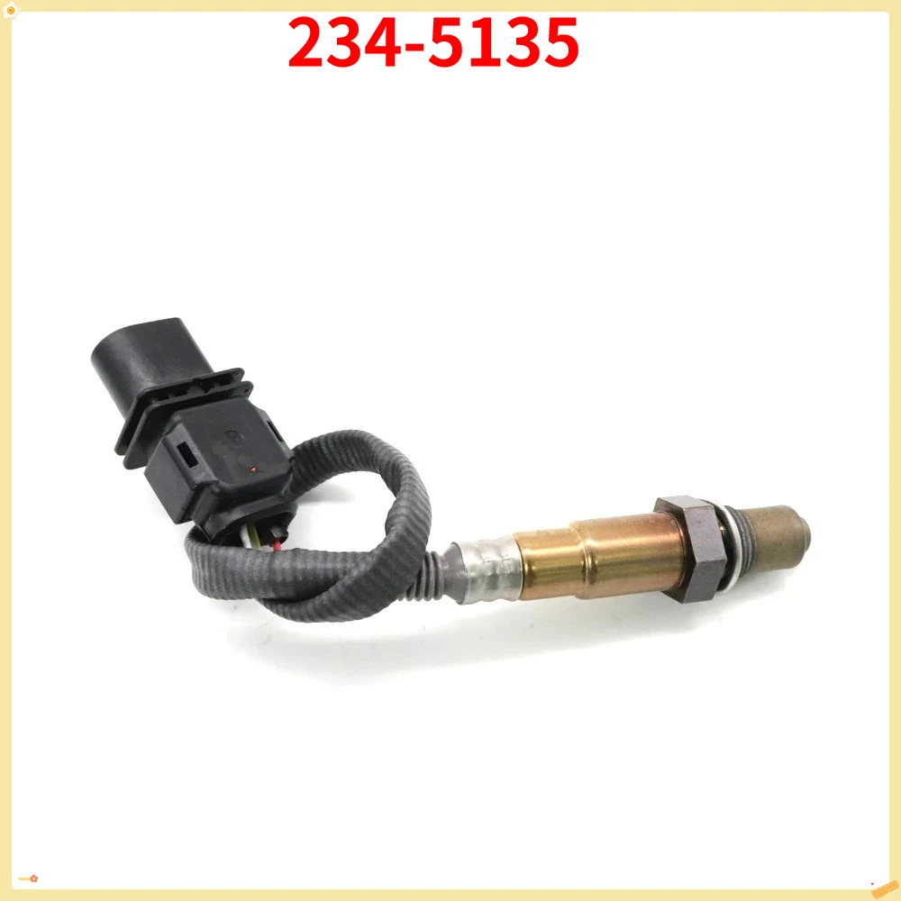 NEW O2 Oxygen Sensor 234-5135 For BMW 323I 325I 325XI 330I 330XI 525I 530I 530XI M3 MINI COOPER 11787537984 11787537993