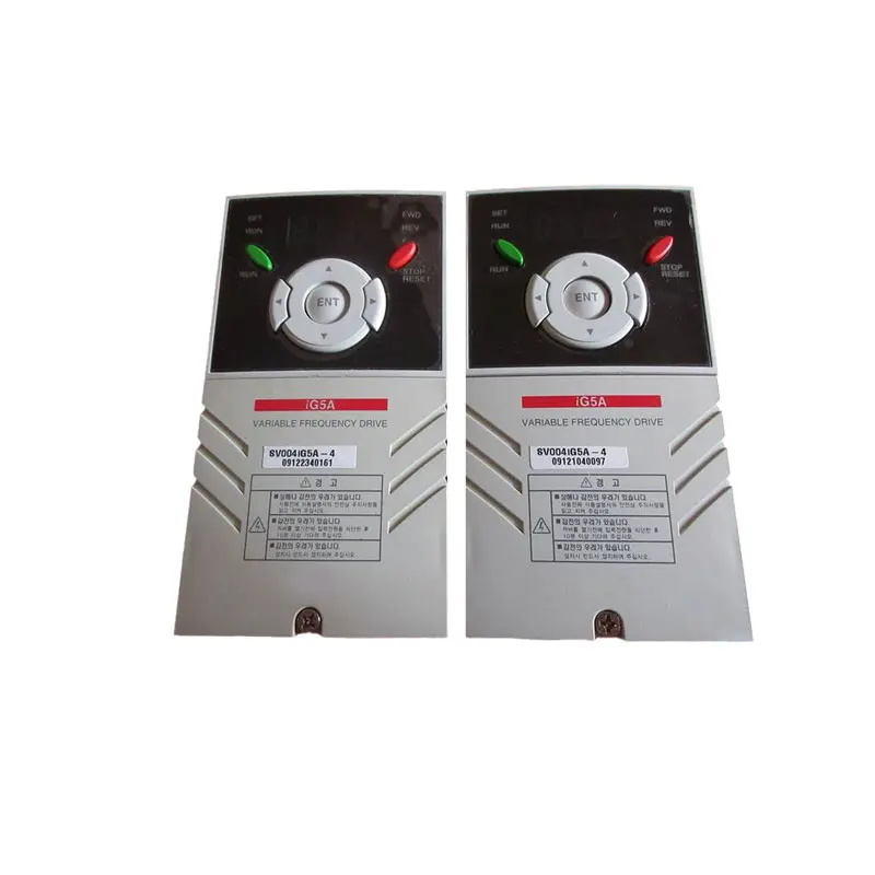 

Gold Seller SV004IG5A-4 PLC Controller Inverter New Original Warehouse Stock