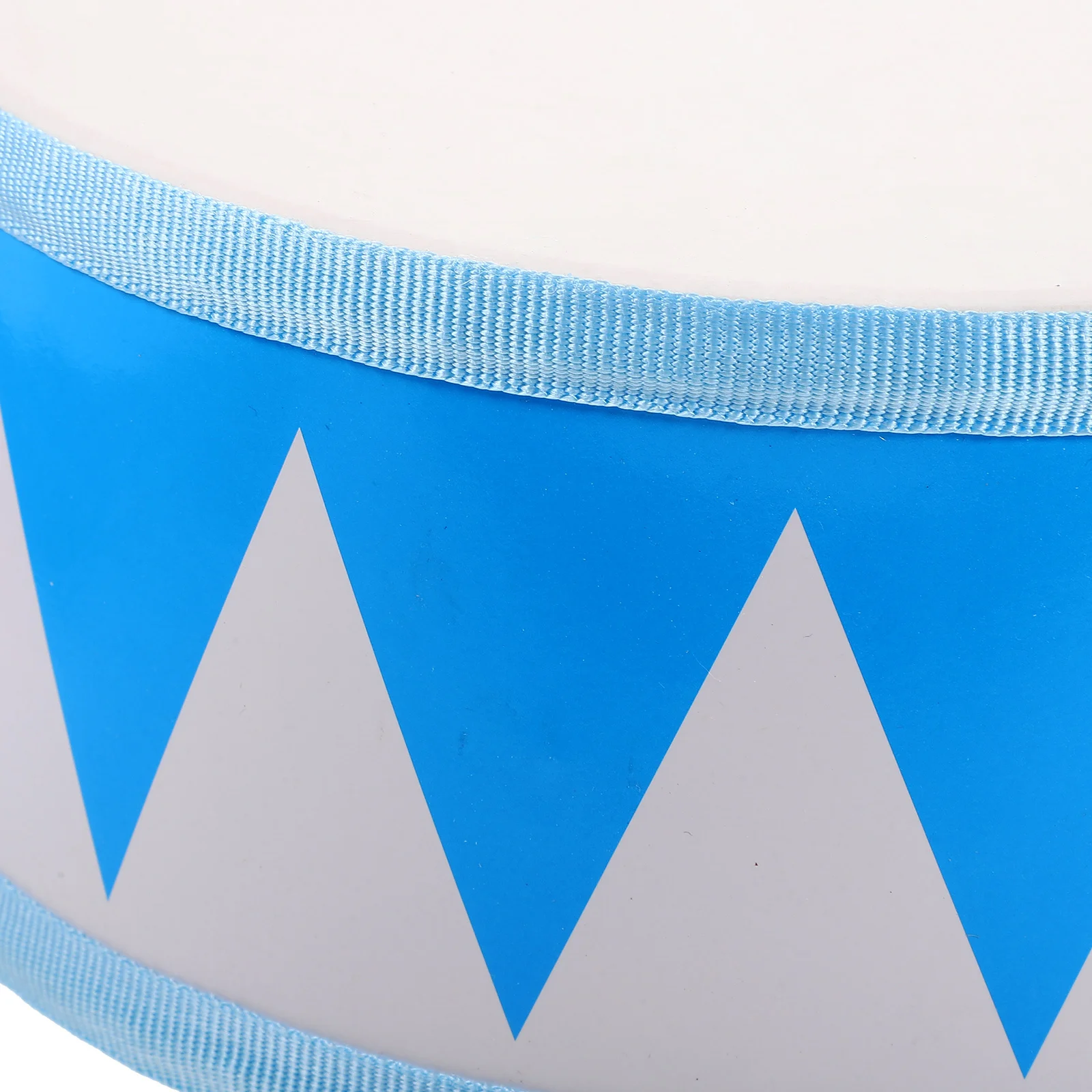 

1Set Toddler Drum Wooden Baby Music Sensory Snare Drum Educational Percussion Musical Instrument for Kids Kids Music Toys