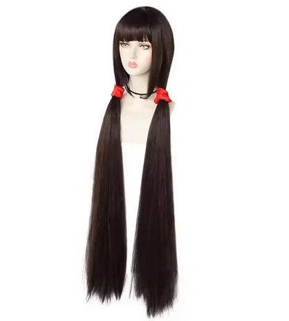 Рисунок 3 - Harukawa Maki, синтетический парик для косплея