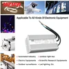 MZMW IP67 防水スイッチング電源 500 ワット 220VAC AC/DC 12V 24V 36V 48V 屋外ライトボックス LED ドライバー照明トランス 4