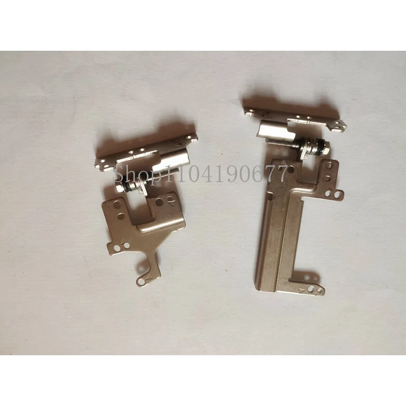 New for ASUS X712 X712F X712FA X712FB hinges L R