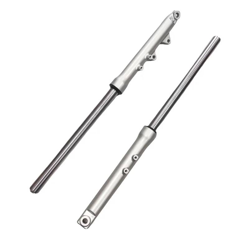 Suspensión de resortes de horquilla delantera de 790 mm para Yamaha Virago VStar XV250