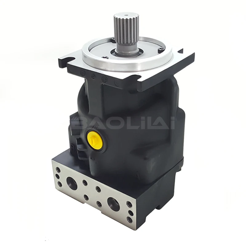 

Guangdong hydraulic factory 90M075 hydraulic motor axial piston motors high torque hydraulic motor 90M075NC07N0C7N00NNN000000