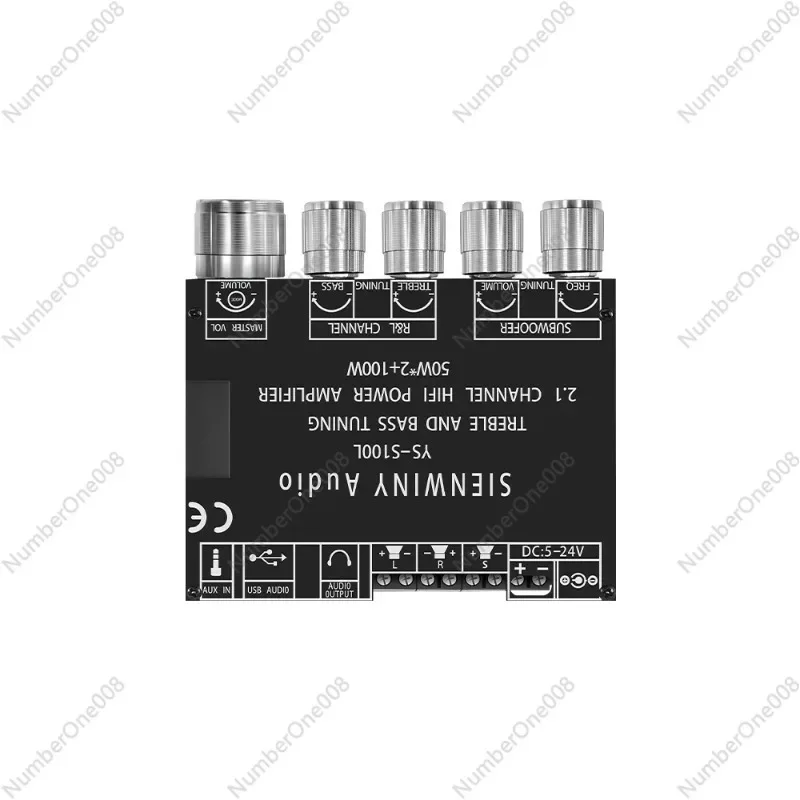 S100L Bluetooth 5.0…