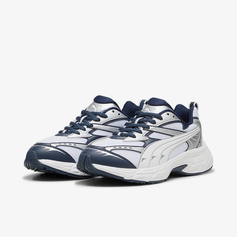

Оригинальная прочная повседневная обувь унисекс Puma 2024, размер 392724-30