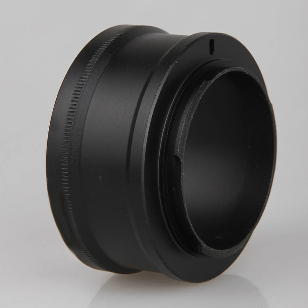 Lens Adapter Ring Practical Metal Adapter Ring Accessories for Nikon AI Lens To Sony NEX E NEX-3 NEX-5 6 7 5n
