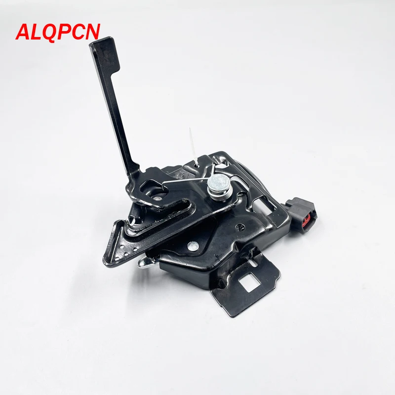 

for Hood Latch Front Bonnet Lock Fit for Ford F150 2015-2020 Fl3Z-16700-B