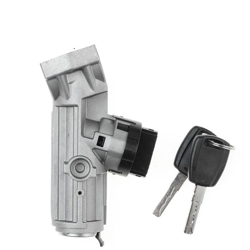 

New 4162AL Ignition Switch for Fiat Ducato Citroen Jumper for Peugeot Boxer 2002-2006 Ignition Lock Barrel 1329316080