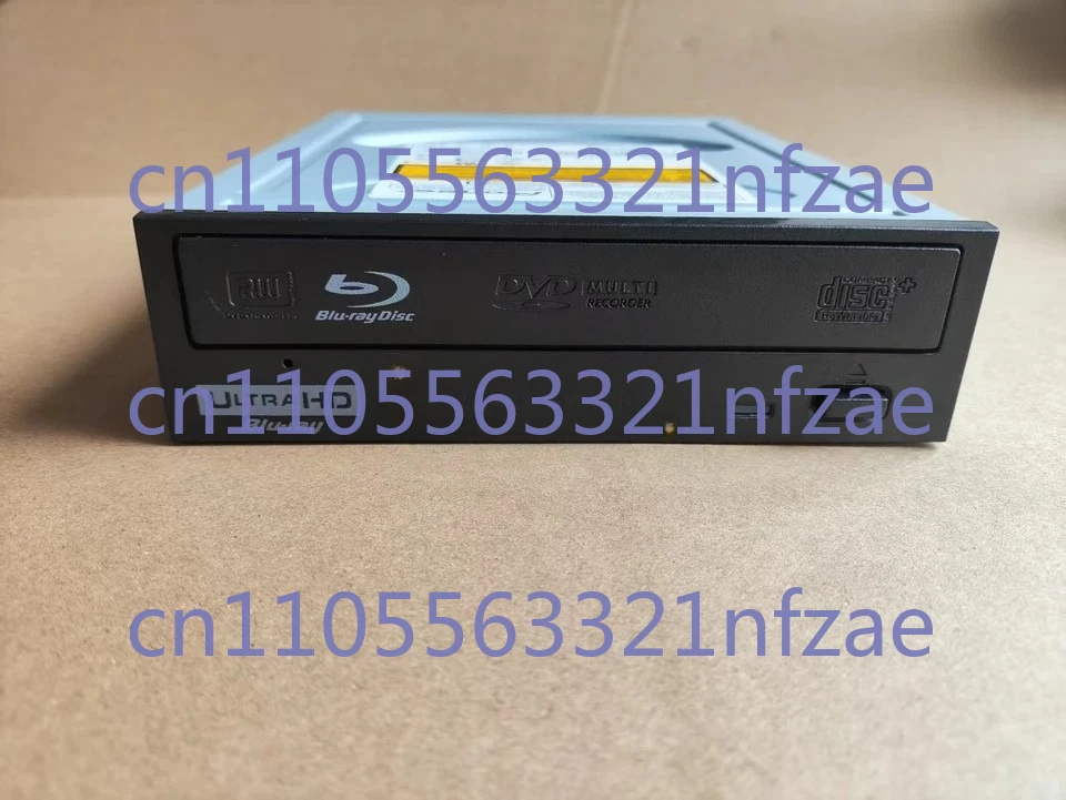 

Встроенный совместим с плеером и записывающим устройством Pioneer Blu-ray BDR-S12JX/212UHB