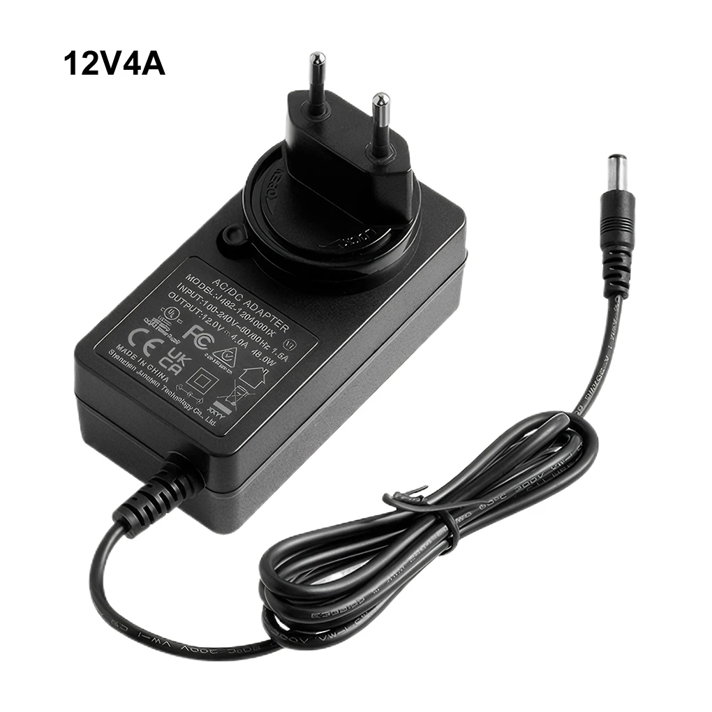 Convenient Universal Charger Adapter For All Devices To Meet Needs Of Different Equipment Dc Adapter