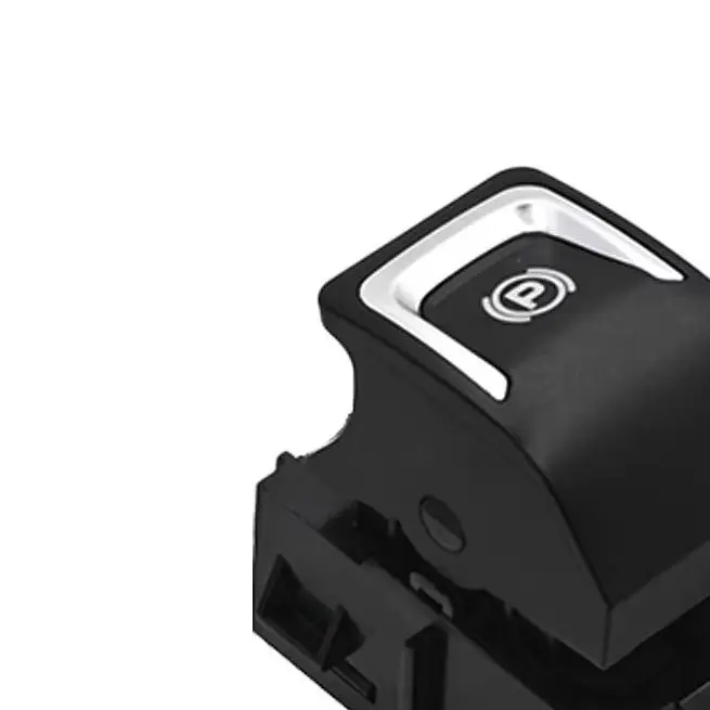 

23178025 Car Parking Hand Brake Control Switch – Compatible with Chevrolet Equinox 2017-2022 & Buick Envision, Handbrake Button