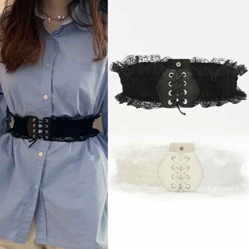 cinto-de-cintura-de-renda-doce-para-mulheres-verao-elastico-cincher-versatil-gravata-cintura-para-vestidos-feminino-espartilho-cinto-acessorio