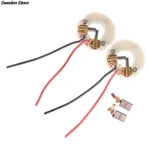 Carbonbürstenstütze für Hilti, Substitutionspinsel, Elektromolierungszubehör, SFC14-A, SFC14A, SFC, 22-A, 22A, neu, 4PCS 12 Hauptverkaufsfacom - №10